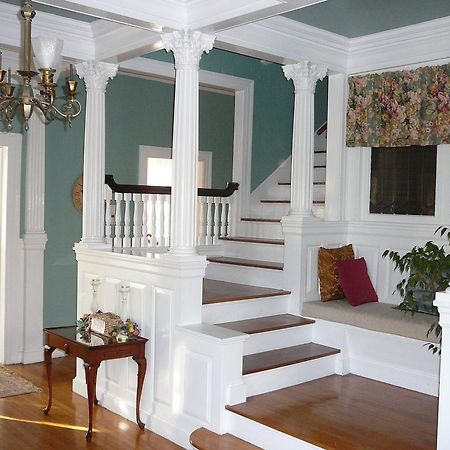 Julietta House Hotel Gloucester Luaran gambar