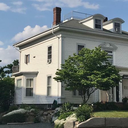Julietta House Hotel Gloucester Luaran gambar