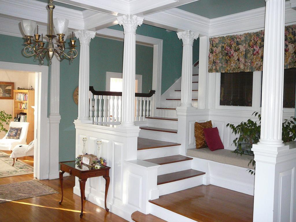 Julietta House Hotel Gloucester Luaran gambar
