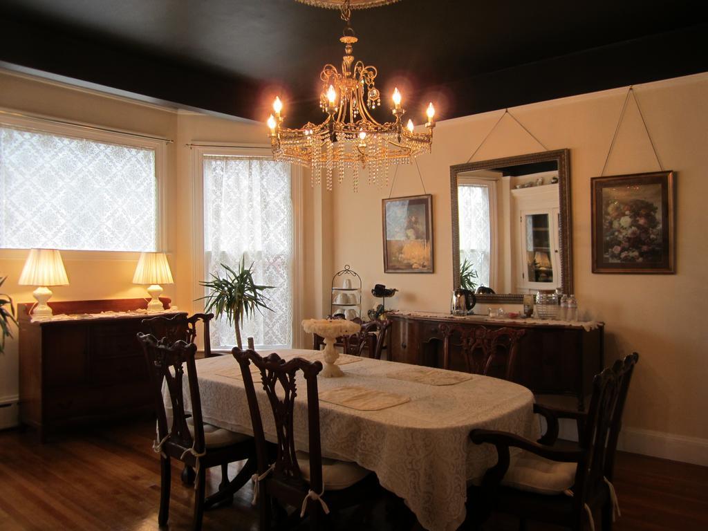 Julietta House Hotel Gloucester Luaran gambar