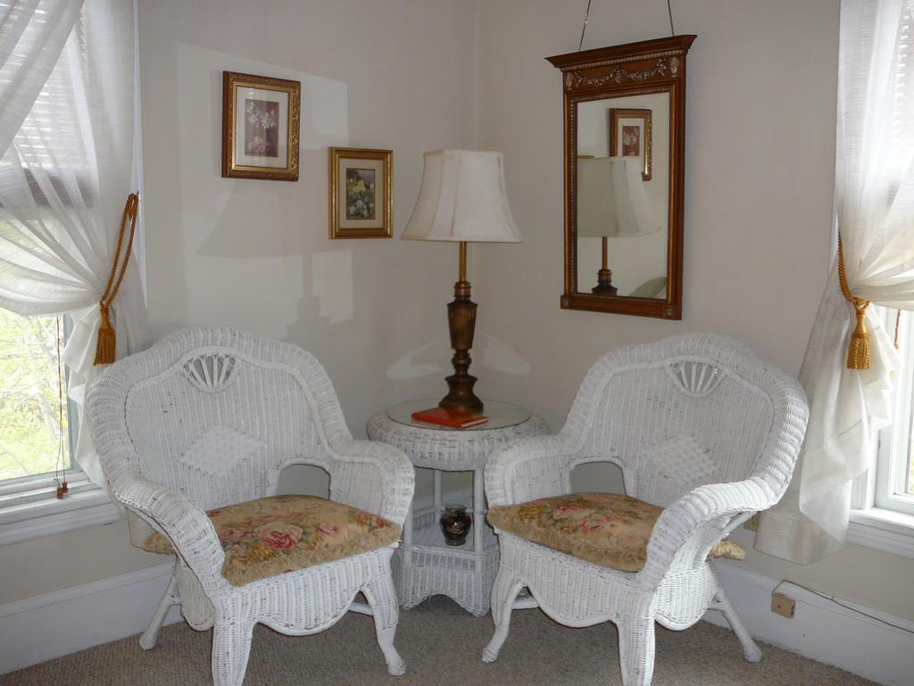 Julietta House Hotel Gloucester Luaran gambar