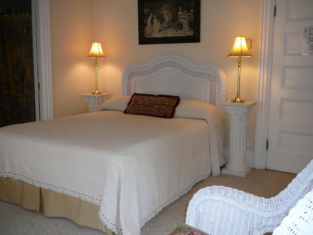 Julietta House Hotel Gloucester Luaran gambar