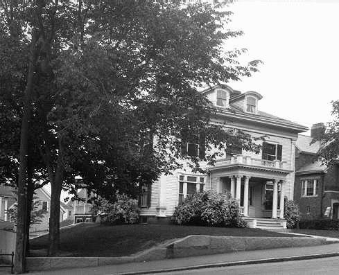 Julietta House Hotel Gloucester Luaran gambar