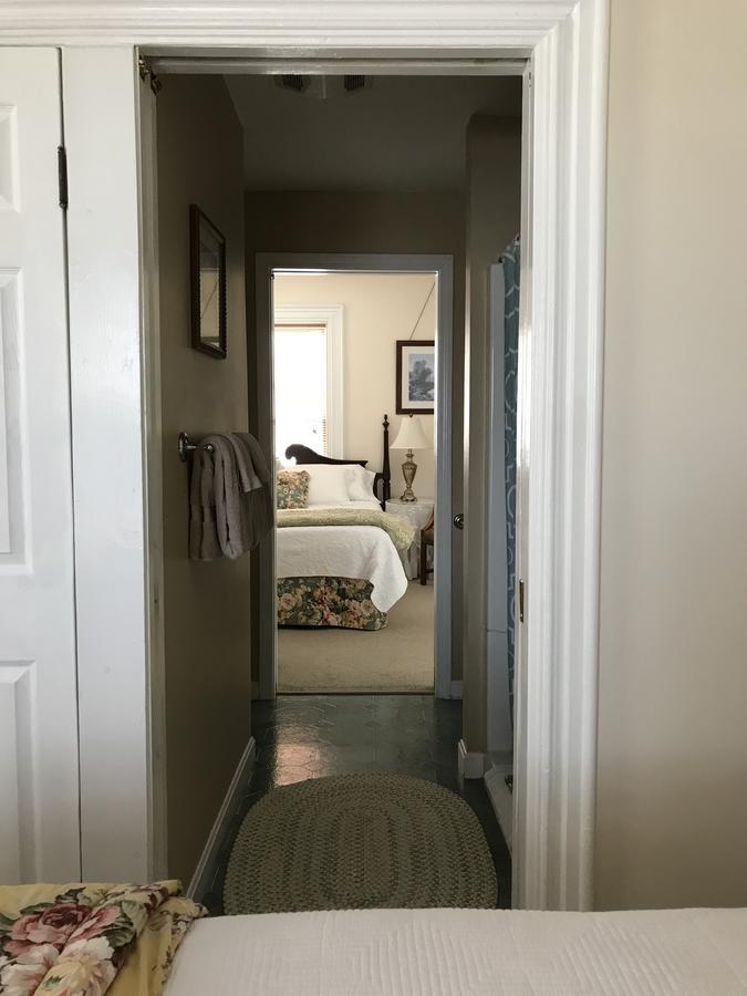 Julietta House Hotel Gloucester Luaran gambar