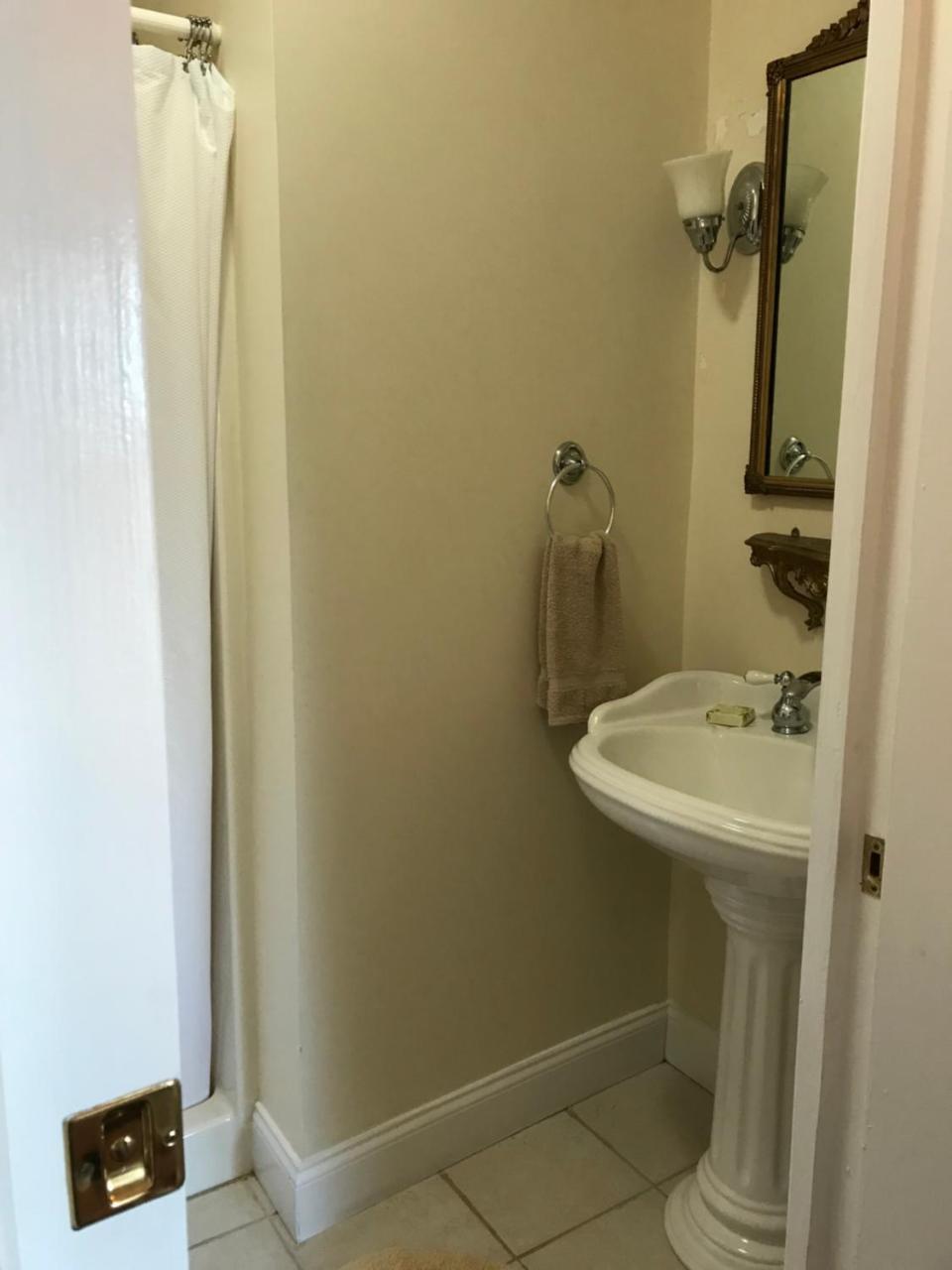 Julietta House Hotel Gloucester Luaran gambar