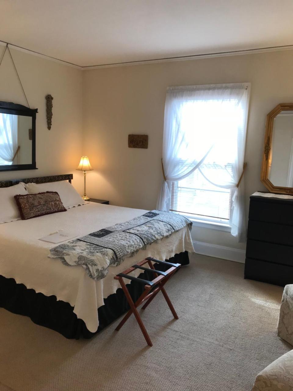 Julietta House Hotel Gloucester Bilik gambar