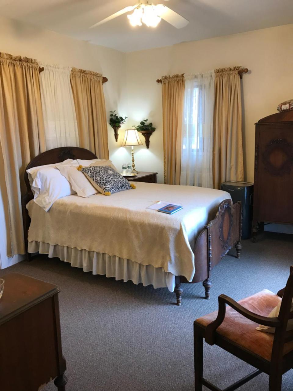 Julietta House Hotel Gloucester Luaran gambar