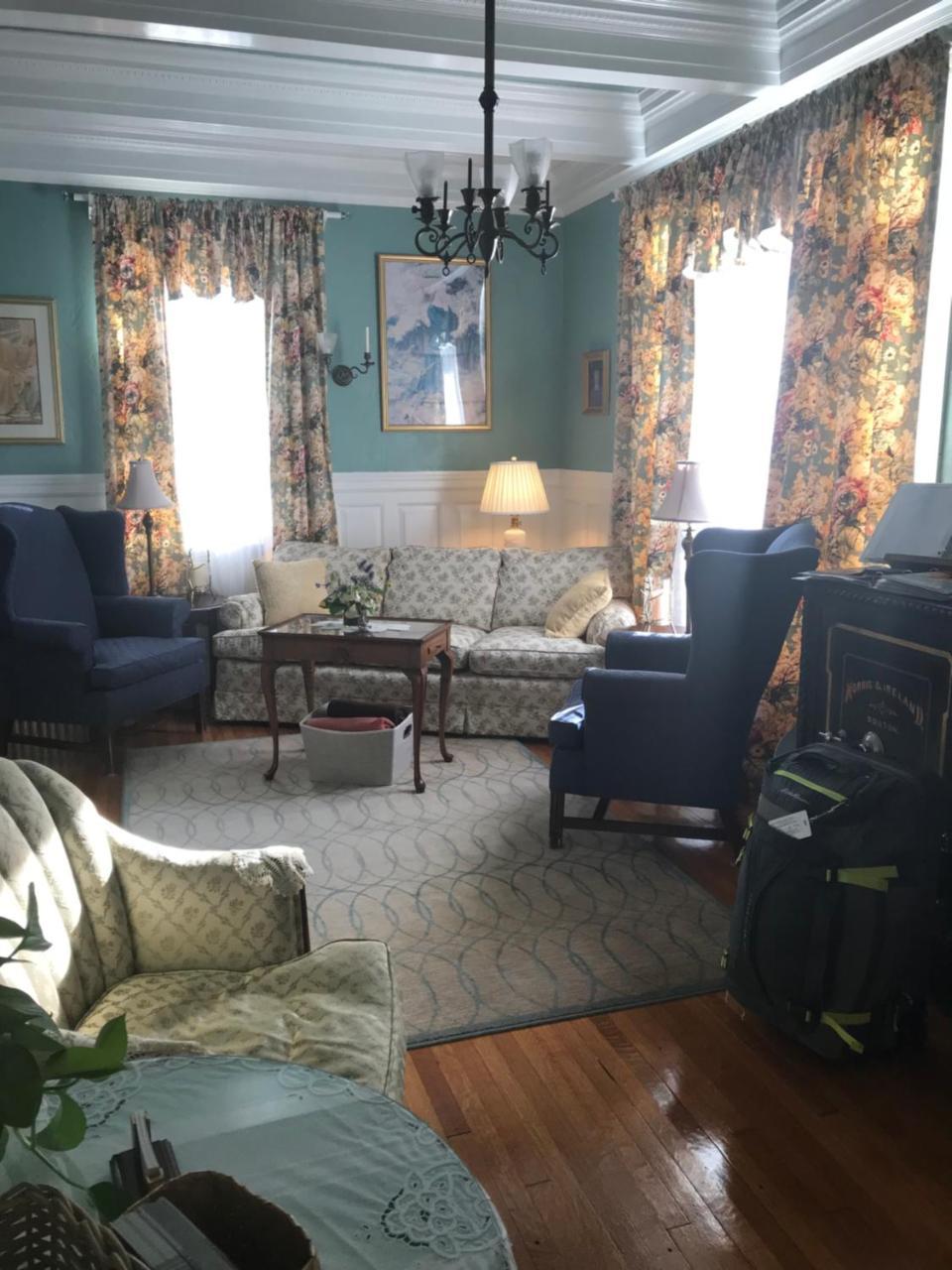 Julietta House Hotel Gloucester Luaran gambar