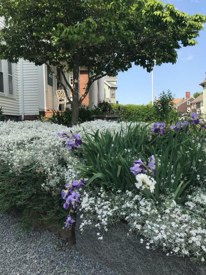 Julietta House Hotel Gloucester Luaran gambar